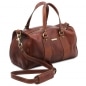 Preview: Leder Handtasche Lucrezia Preview: Leder Handtasche Lucrezia