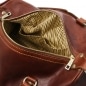 Preview: Leder Handtasche Lucrezia Preview: Leder Handtasche Lucrezia