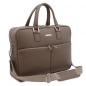 Preview: Leder Aktentasche Treviso Front Preview: Leder Aktentasche Treviso Front