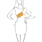 Preview: TL Bag Gürteltasche Leder outfit-1 Preview: TL Bag Gürteltasche Leder outfit-1