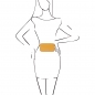 Preview: TL Bag Gürteltasche Leder outfit Preview: TL Bag Gürteltasche Leder outfit