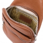 Preview: Unisex Brusttasche Albert interieur Preview: Unisex Brusttasche Albert interieur