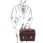 Preview: Laptop-Businesstasche San Miniato Outfit Preview: Laptop-Businesstasche San Miniato Outfit