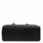 Preview: TL Bag Leder-Schultertasche boden Preview: TL Bag Leder-Schultertasche boden