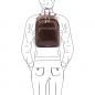 Preview: Tuscany Leather Leder-Rucksack Perth Outfit Preview: Tuscany Leather Leder-Rucksack Perth Outfit