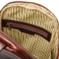 Preview: Tuscany Leather Leder-Rucksack Perth interieur-3 Preview: Tuscany Leather Leder-Rucksack Perth interieur-3