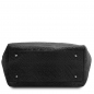 Preview: Tuscany Leather Leder-Shopper boden Preview: Tuscany Leather Leder-Shopper boden