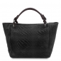Preview: Tuscany Leather Leder-Shopper rückseite Preview: Tuscany Leather Leder-Shopper rückseite