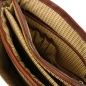 Preview: Multifach Laptop-Aktentasche Alessandria interieur-1 Preview: Multifach Laptop-Aktentasche Alessandria interieur-1