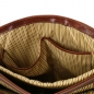 Preview: Multifach Laptop-Aktentasche Alessandria interieur-3 Preview: Multifach Laptop-Aktentasche Alessandria interieur-3