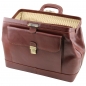 Preview: Leder-Doktortasche Leonardo inside Preview: Leder-Doktortasche Leonardo inside