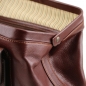 Preview: Leder-Doktortasche Leonardo detail Preview: Leder-Doktortasche Leonardo detail