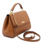 Preview: TL Bag Handtasche cognac Preview: TL Bag Handtasche cognac