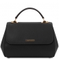 Preview: TL Bag Handtasche schwarz-1 Preview: TL Bag Handtasche schwarz-1