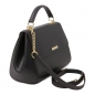 Preview: TL Bag Handtasche schwarz Preview: TL Bag Handtasche schwarz