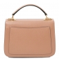 Preview: TL Bag kleine Leder Handtasche Rückseite Preview: TL Bag kleine Leder Handtasche Rückseite