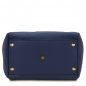 Preview: TL Bag Beuteltasche mit Schulterkette Boden Preview: TL Bag Beuteltasche mit Schulterkette Boden