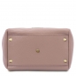 Preview: TL Bag Beuteltasche mit Schulterkette nude Boden Preview: TL Bag Beuteltasche mit Schulterkette nude Boden