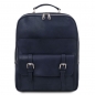 Preview: Laptop-Rucksack Nagoya blau Preview: Laptop-Rucksack Nagoya blau