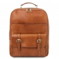Preview: Laptop-Rucksack Nagoya honig Preview: Laptop-Rucksack Nagoya honig