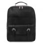 Preview: Laptop-Rucksack Nagoya schwarz Preview: Laptop-Rucksack Nagoya schwarz