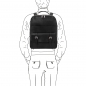 Mobile Preview: Laptop-Rucksack Nagoya outfit