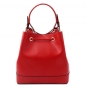 Preview: Beuteltasche "Minerva" rückseite Preview: Beuteltasche "Minerva" rückseite