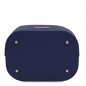 Preview: Beuteltasche aus Leder Boden Preview: Beuteltasche aus Leder Boden