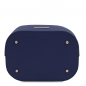 Preview: Beuteltasche aus Leder Boden Preview: Beuteltasche aus Leder Boden