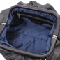Preview: Tuscany-Leather_Leder-Clutch Schwarz Interieur Preview: Tuscany-Leather_Leder-Clutch Schwarz Interieur