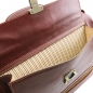 Preview: Doktortasche Leder Giotto Fronttasche Preview: Doktortasche Leder Giotto Fronttasche