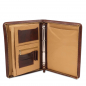 Preview: Leder Dokumentenmappe Lucio Preview: Leder Dokumentenmappe Lucio
