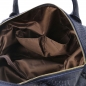 Preview: Handtasche Kroko-Prägung Outfit Preview: Handtasche Kroko-Prägung Outfit