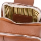 Preview: Handy-Schultertasche_Champagner_TL141698_Interieur-1