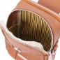 Preview: Handy-Schultertasche_Champagner_TL141698_Interieur Preview: Handy-Schultertasche_Champagner_TL141698_Interieur