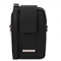 Preview: Handy-Schultertasche_Schwarz_TL141698 Preview: Handy-Schultertasche_Schwarz_TL141698