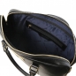 Preview: Saffiano-Leder Aktentasche Prato interieur Preview: Saffiano-Leder Aktentasche Prato interieur