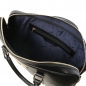 Preview: Saffiano-Leder Aktentasche Prato interieur Preview: Saffiano-Leder Aktentasche Prato interieur