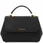 Preview: TL Bag Leder Handtasche TL142077 Front Preview: TL Bag Leder Handtasche TL142077 Front