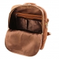 Preview: TL Bag Leder-Rucksack_TL141376 Interieur Preview: TL Bag Leder-Rucksack_TL141376 Interieur