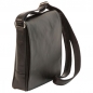 Preview: Old Angler Umhängetasche iPad-Fach schwarz Preview: Old Angler Umhängetasche iPad-Fach schwarz