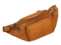 Preview: Old Angler Gürteltasche Leder colonial Preview: Old Angler Gürteltasche Leder colonial