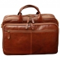 Preview: Old Angler Leder-Laptoptasche "Exclusiva" Preview: Old Angler Leder-Laptoptasche "Exclusiva"