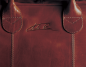 Preview: All-in-One Golf Ledertasche - 3 Preview: All-in-One Golf Ledertasche - 3
