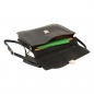 Preview: Old Angler Arbeitstasche Leder interieur Preview: Old Angler Arbeitstasche Leder interieur