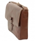 Preview: Old Angler Messenger-Bag mit Laptopfach seitenansicht-1 Preview: Old Angler Messenger-Bag mit Laptopfach seitenansicht-1