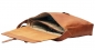 Preview: Old Angler Messenger-Bag mit Laptopfach interieur Preview: Old Angler Messenger-Bag mit Laptopfach interieur