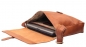 Preview: Old Angler Messenger-Bag mit Laptopfach interieur-1