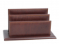 Preview: Old Angler Briefhalter Leder Preview: Old Angler Briefhalter Leder