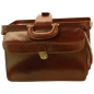 Preview: Old Angler Leder Doktortasche detil Preview: Old Angler Leder Doktortasche detil